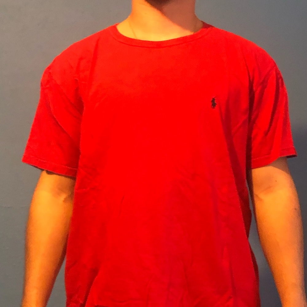 Polo shirt